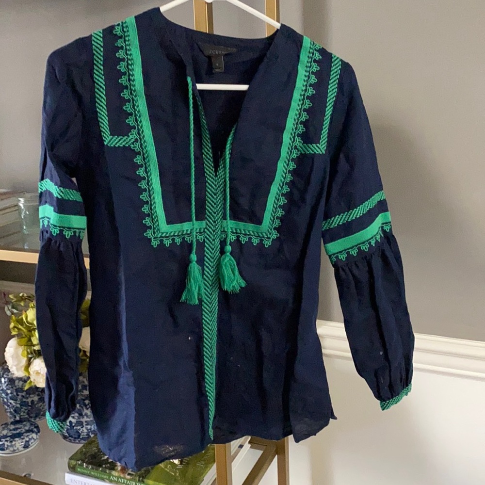 Jcrew shirt